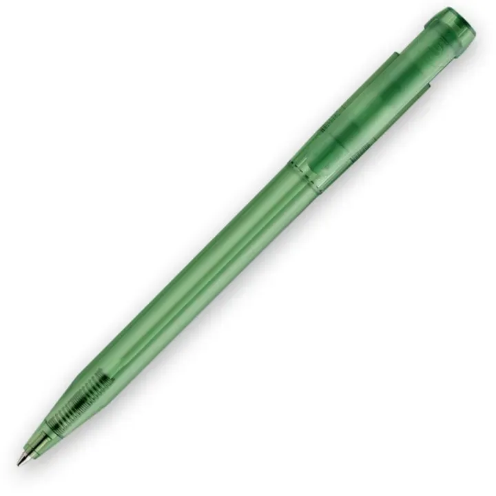 Ball pen Pier Clear transparent - LT87414 (N0430)